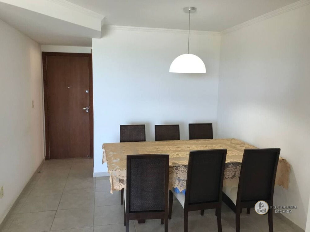 Apartamento à venda com 3 quartos, 120m² - Foto 6