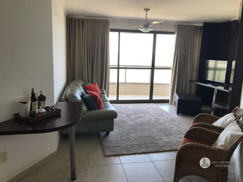 Apartamento à venda com 3 quartos, 120m² - Foto 5