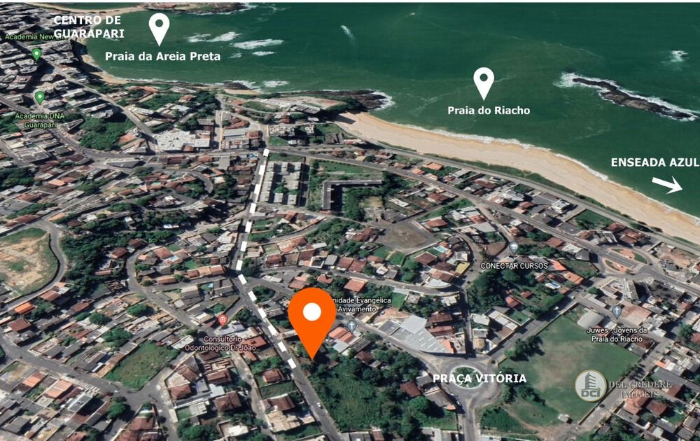 Terreno à venda, 229m² - Foto 3