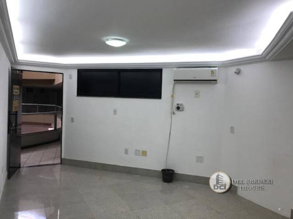 Conjunto Comercial-Sala à venda, 23m² - Foto 1