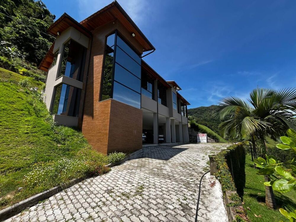 Casa, 3 quartos, 400 m² - Foto 4
