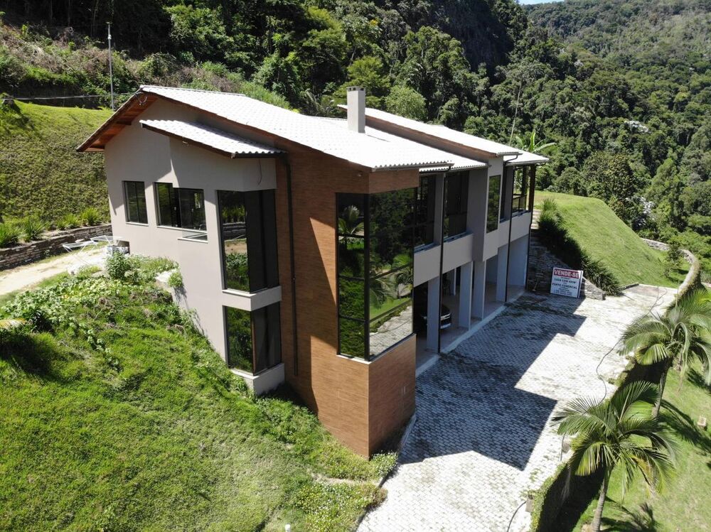 Casa, 3 quartos, 400 m² - Foto 2