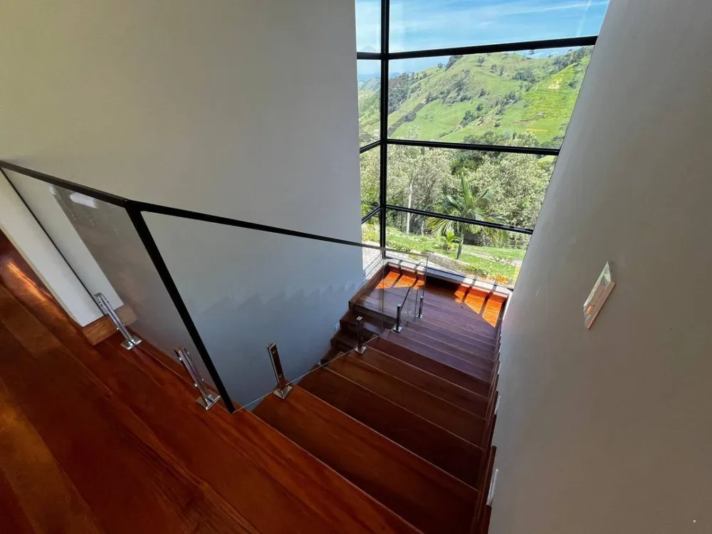 Casa, 3 quartos, 400 m² - Foto 9