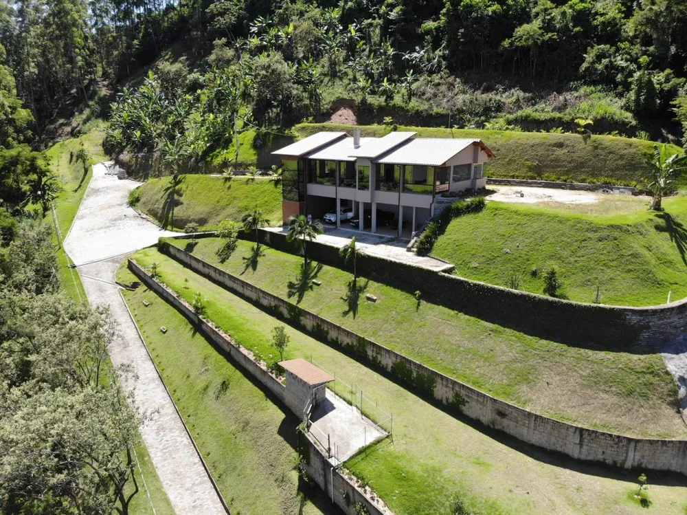 Casa, 3 quartos, 400 m² - Foto 16