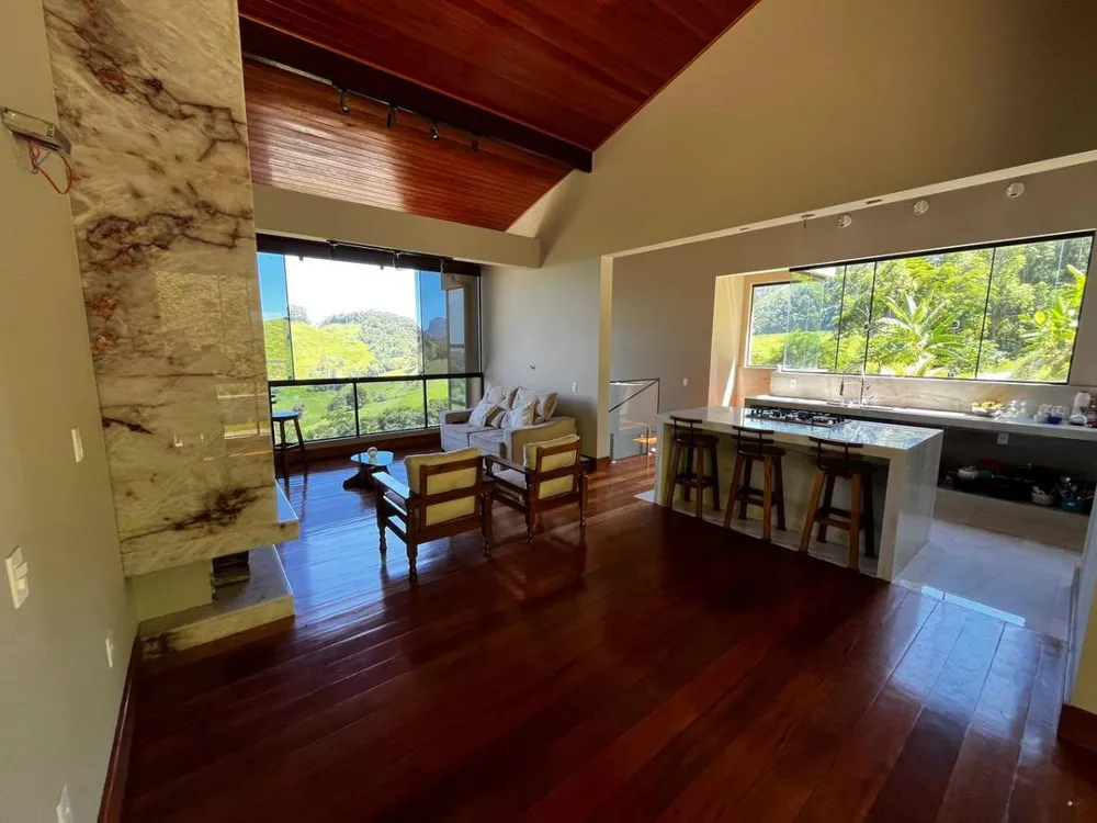 Casa, 3 quartos, 400 m² - Foto 5
