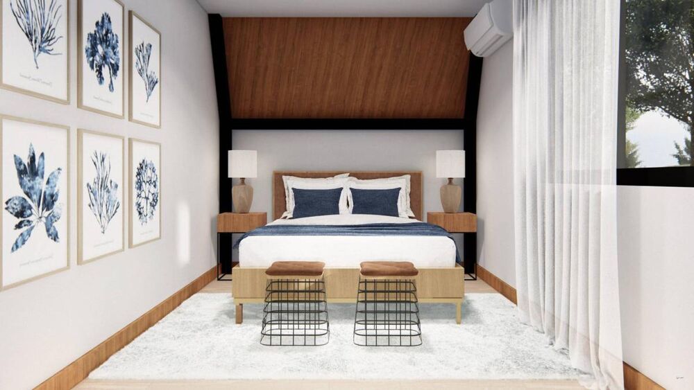 Casa à venda com 2 quartos, 90m² - Foto 5