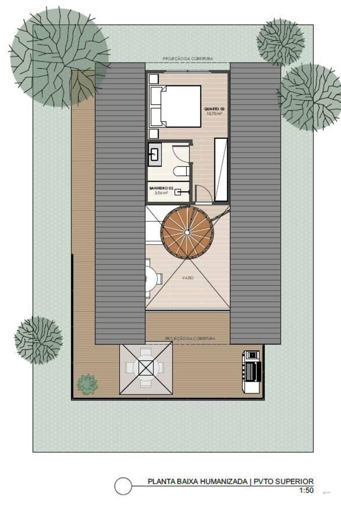 Casa à venda com 2 quartos, 90m² - Foto 9