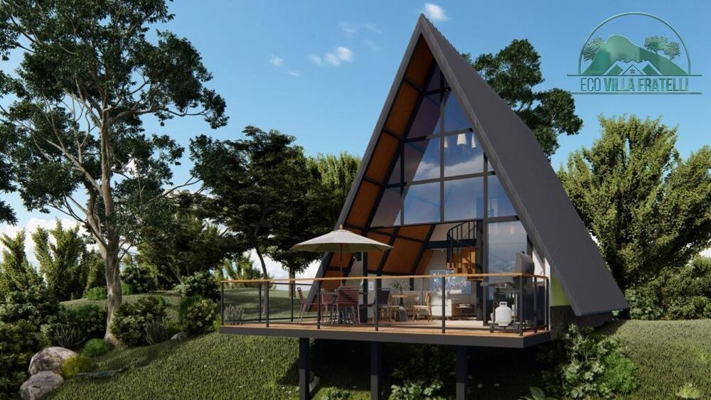 Casa à venda com 2 quartos, 90m² - Foto 7