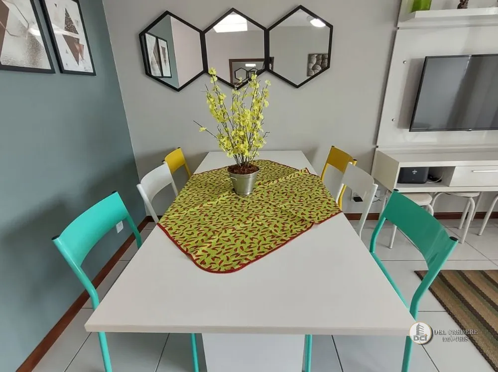 Apartamento, 2 quartos, 70 m² - Foto 4