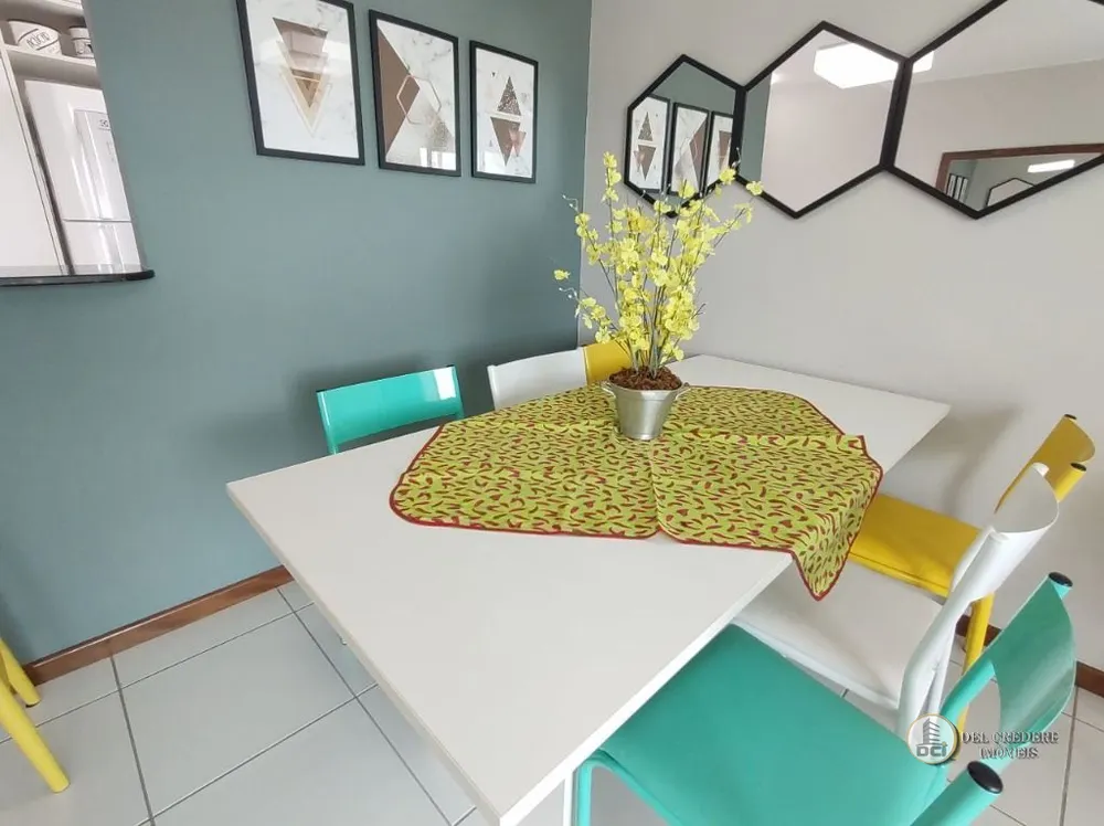 Apartamento, 2 quartos, 70 m² - Foto 3