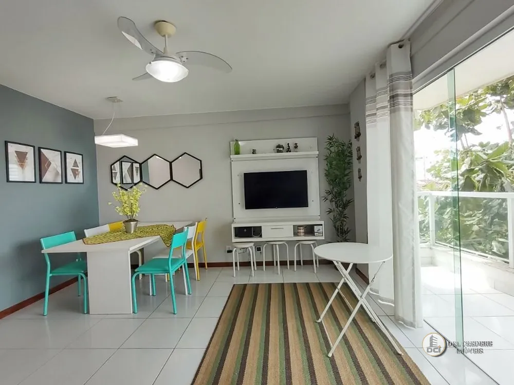 Apartamento, 2 quartos, 70 m² - Foto 6