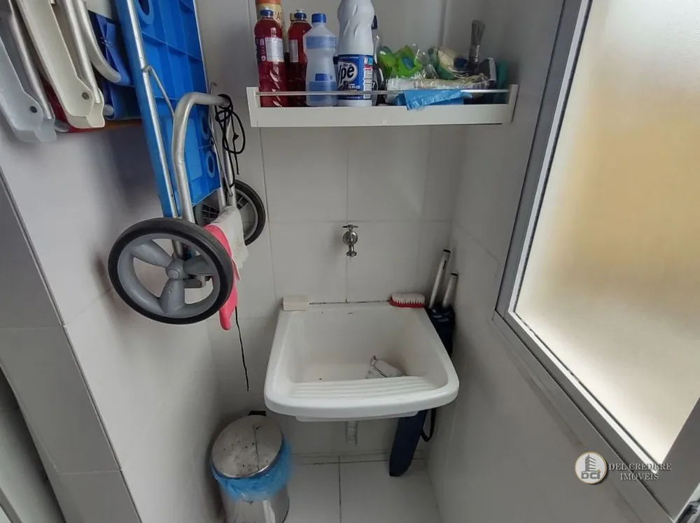 Apartamento, 2 quartos, 70 m² - Foto 11
