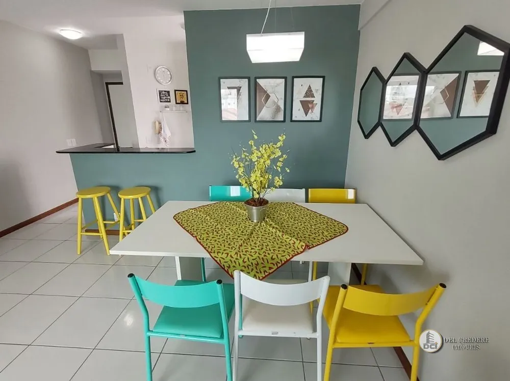 Apartamento, 2 quartos, 70 m² - Foto 5