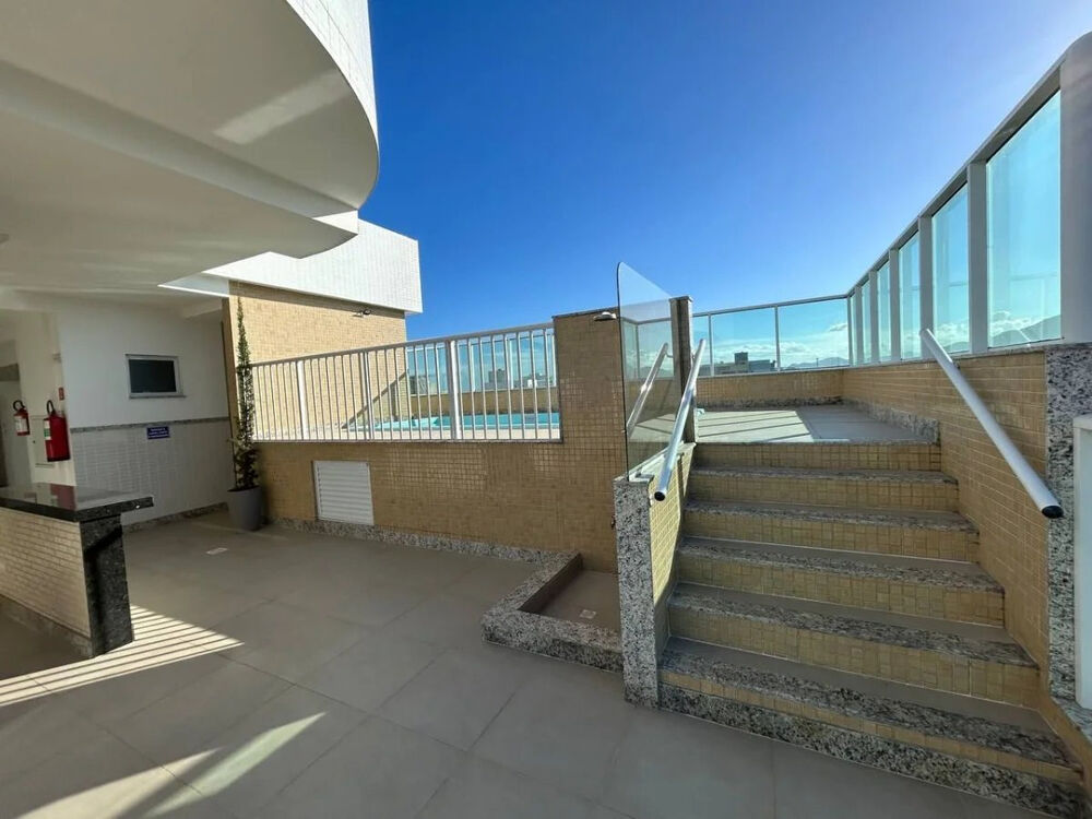 Apartamento à venda com 1 quarto, 38m² - Foto 27