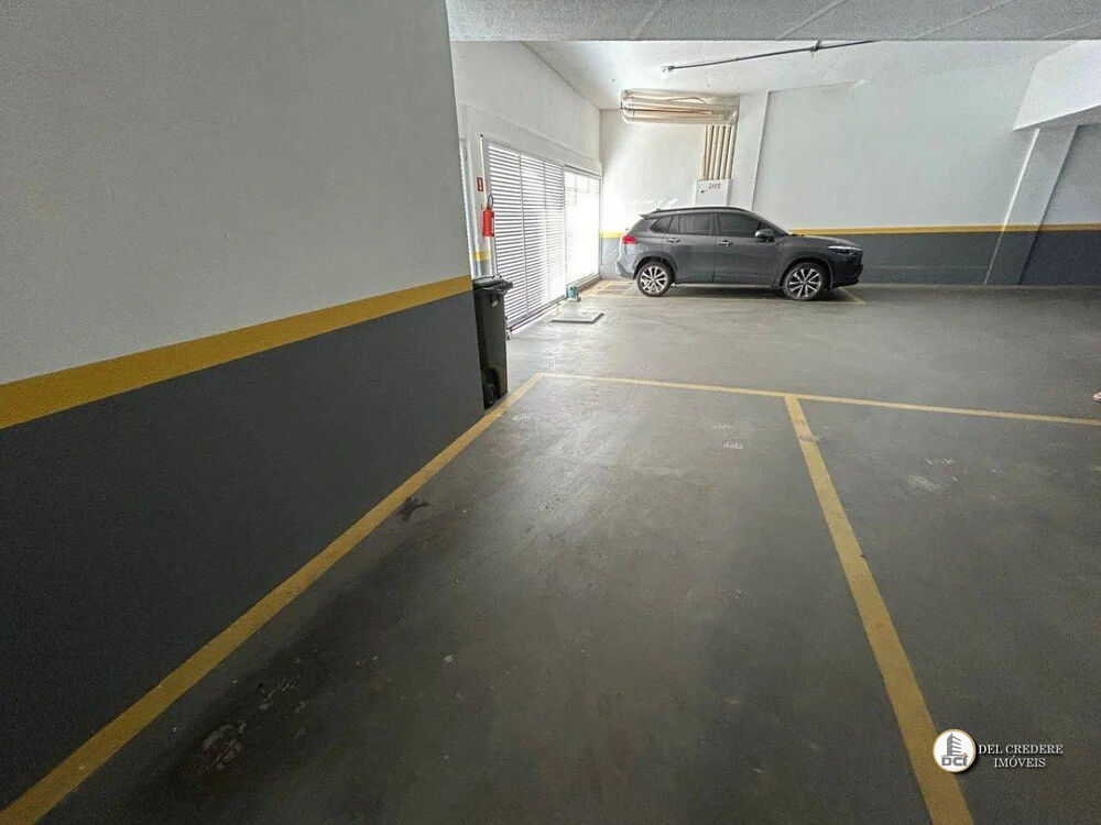 Apartamento à venda com 1 quarto, 38m² - Foto 15
