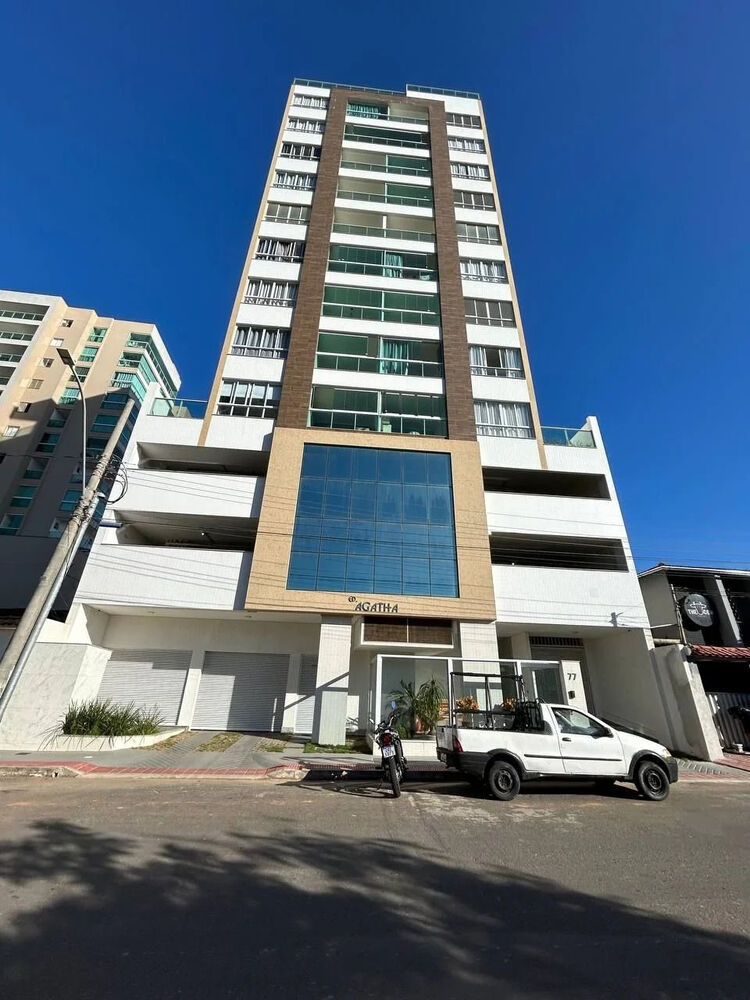 Apartamento à venda com 1 quarto, 38m² - Foto 17