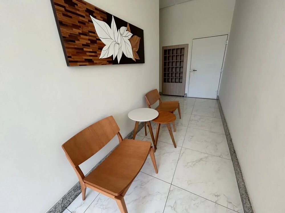 Apartamento à venda com 1 quarto, 38m² - Foto 31