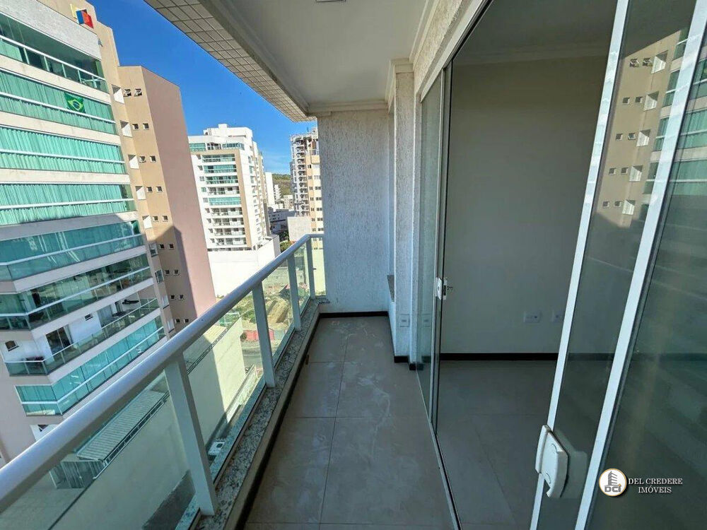 Apartamento à venda com 1 quarto, 38m² - Foto 3