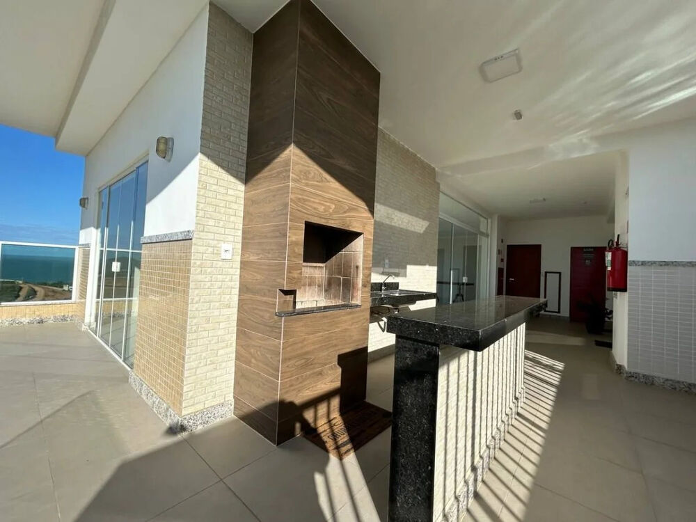 Apartamento à venda com 1 quarto, 38m² - Foto 21
