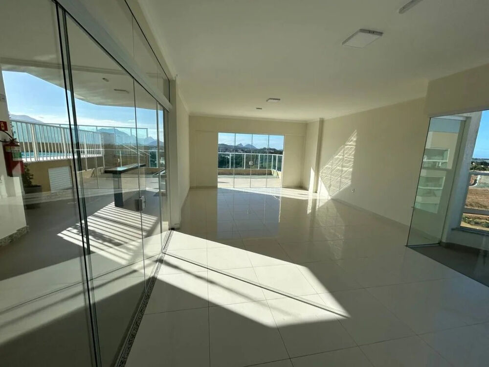 Apartamento à venda com 1 quarto, 38m² - Foto 25