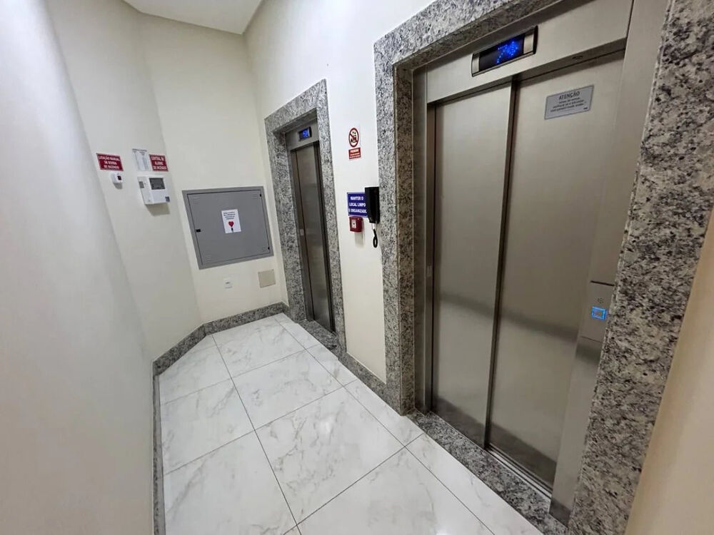 Apartamento à venda com 1 quarto, 38m² - Foto 30