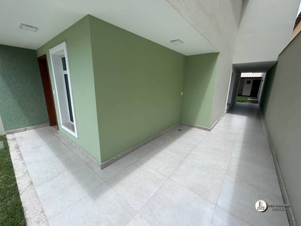 Casa à venda com 3 quartos, 108m² - Foto 3