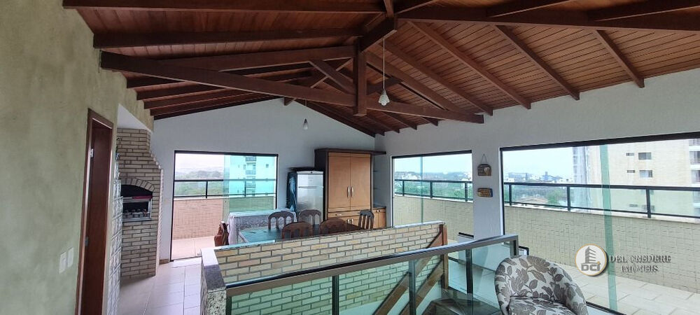 Cobertura à venda com 3 quartos, 357m² - Foto 4