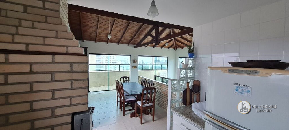 Cobertura à venda com 3 quartos, 357m² - Foto 3