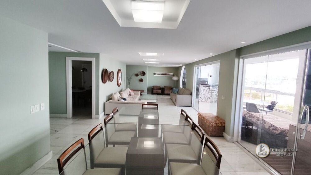 Cobertura, 5 quartos, 316 m² - Foto 2