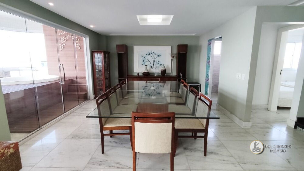 Cobertura, 5 quartos, 316 m² - Foto 4