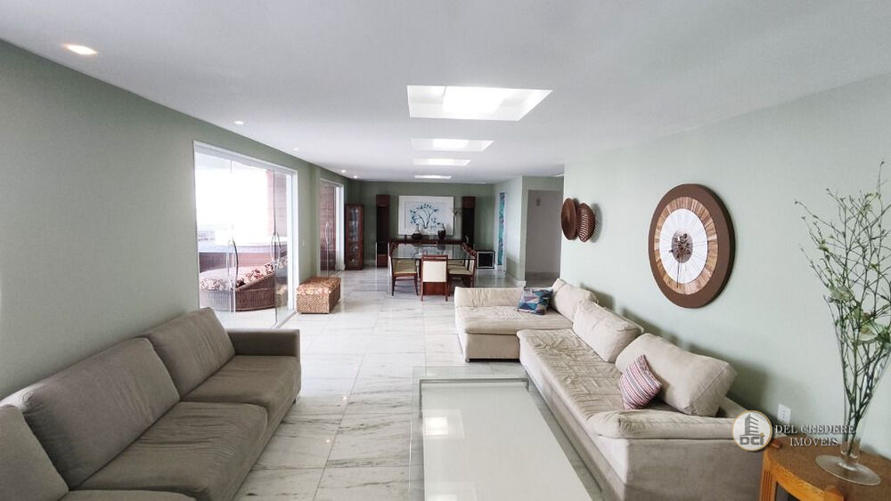 Cobertura, 5 quartos, 316 m² - Foto 1