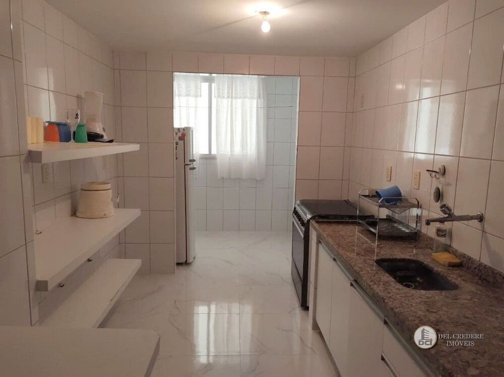 Apartamento para lancamento com 3 quartos, 120m² - Foto 8