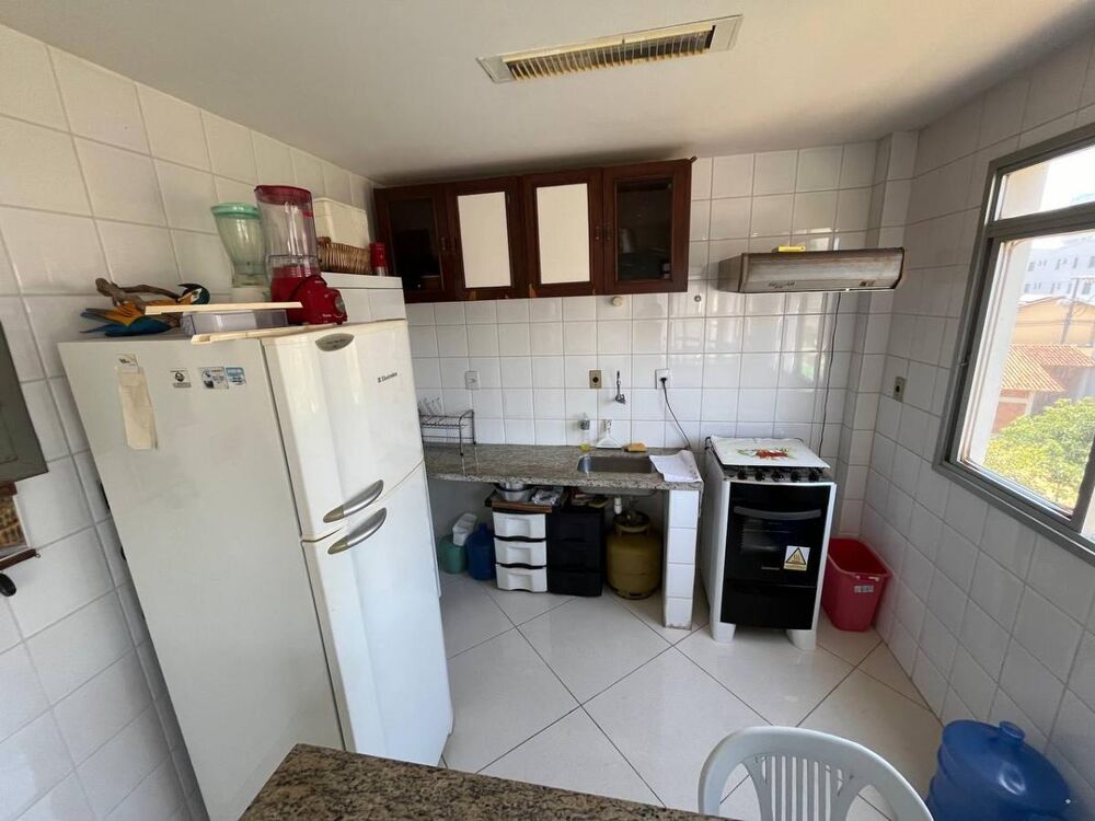 Cobertura para alugar com 3 quartos, 120m² - Foto 9