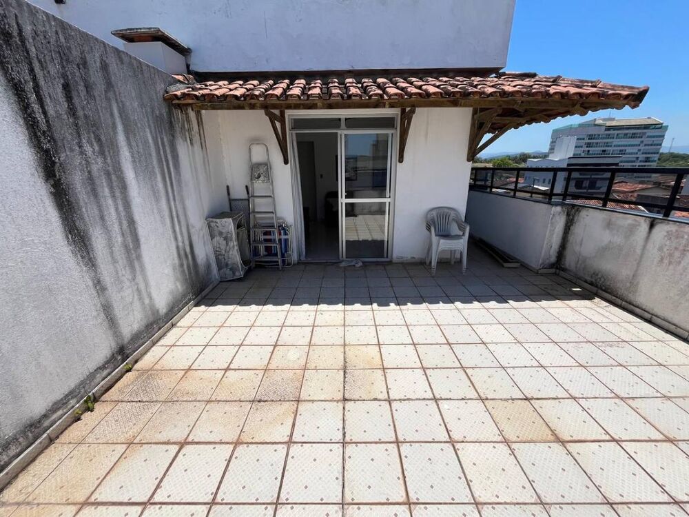 Cobertura para alugar com 3 quartos, 120m² - Foto 13