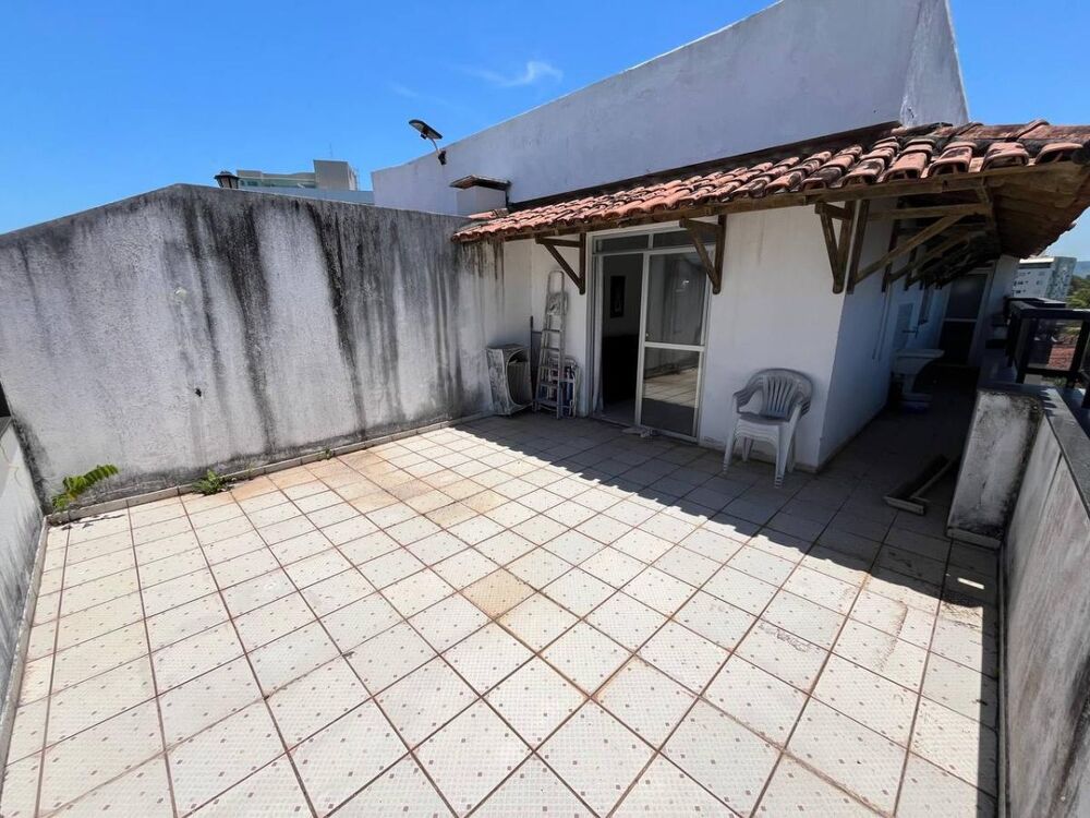Cobertura para alugar com 3 quartos, 120m² - Foto 14