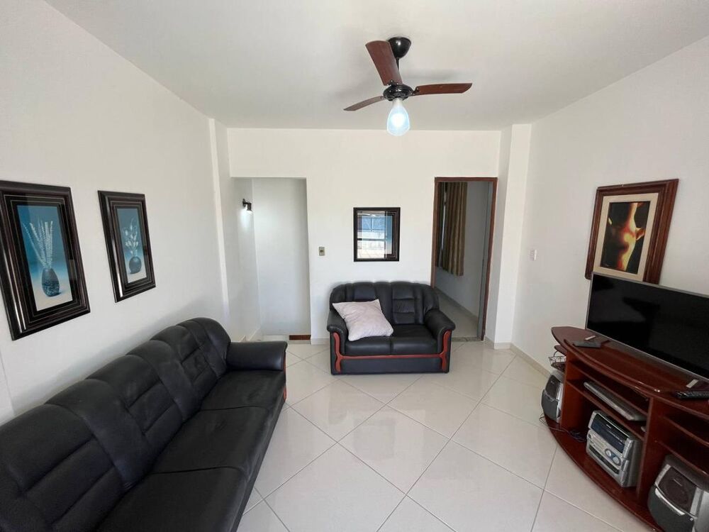 Cobertura para alugar com 3 quartos, 120m² - Foto 11