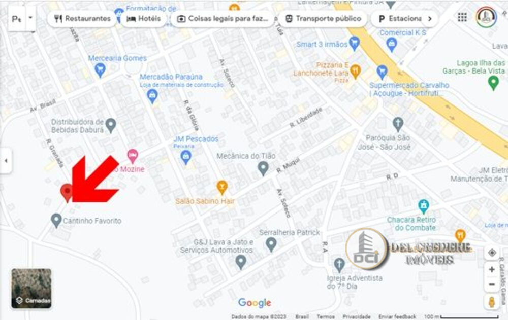 Terreno, 800 m² - Foto 4