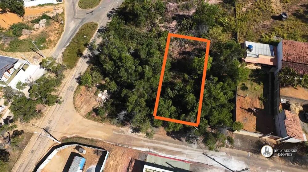 Terreno, 360 m² - Foto 1