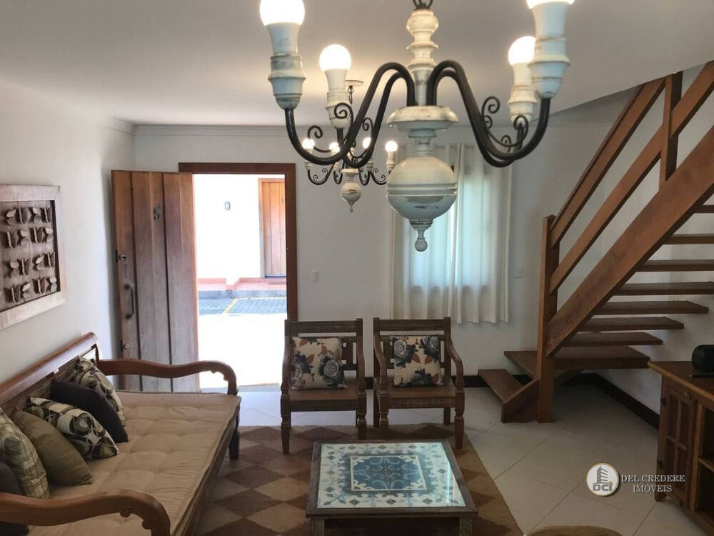 Casa, 4 quartos, 170 m² - Foto 3