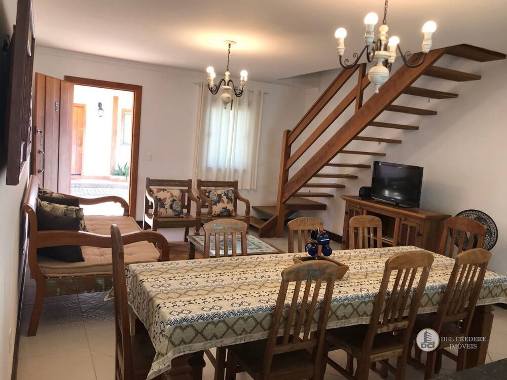 Casa, 4 quartos, 170 m² - Foto 4