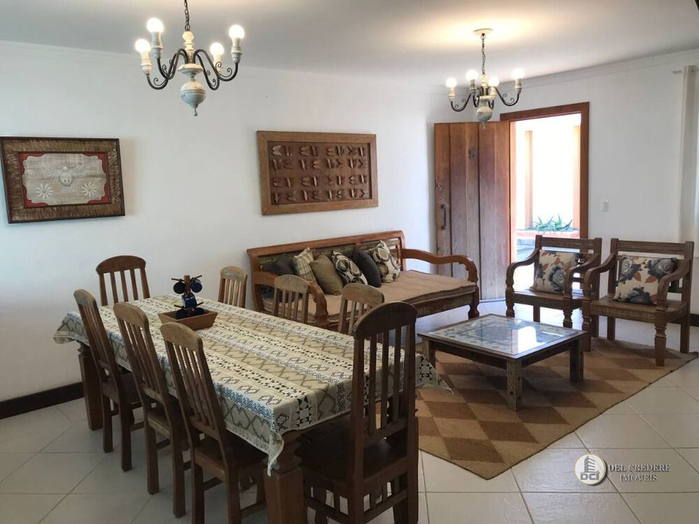 Casa, 4 quartos, 170 m² - Foto 2