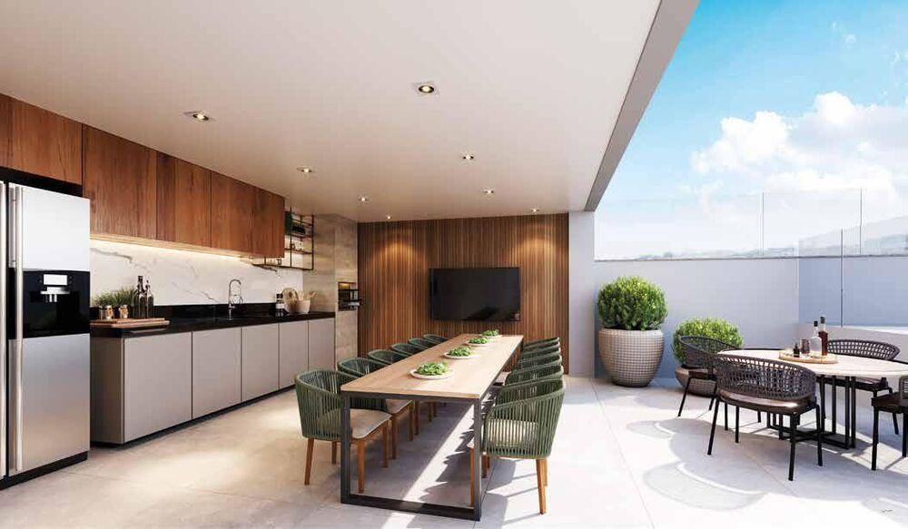 Apartamento, 2 quartos, 85 m² - Foto 4