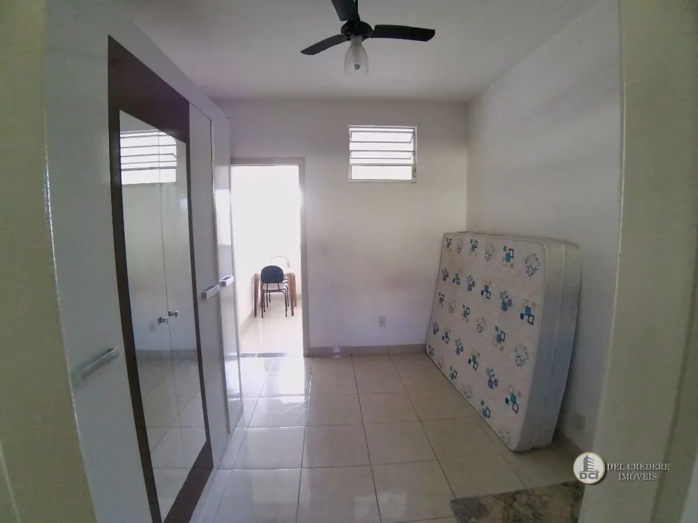 Apartamento, 1 quarto, 29 m² - Foto 2