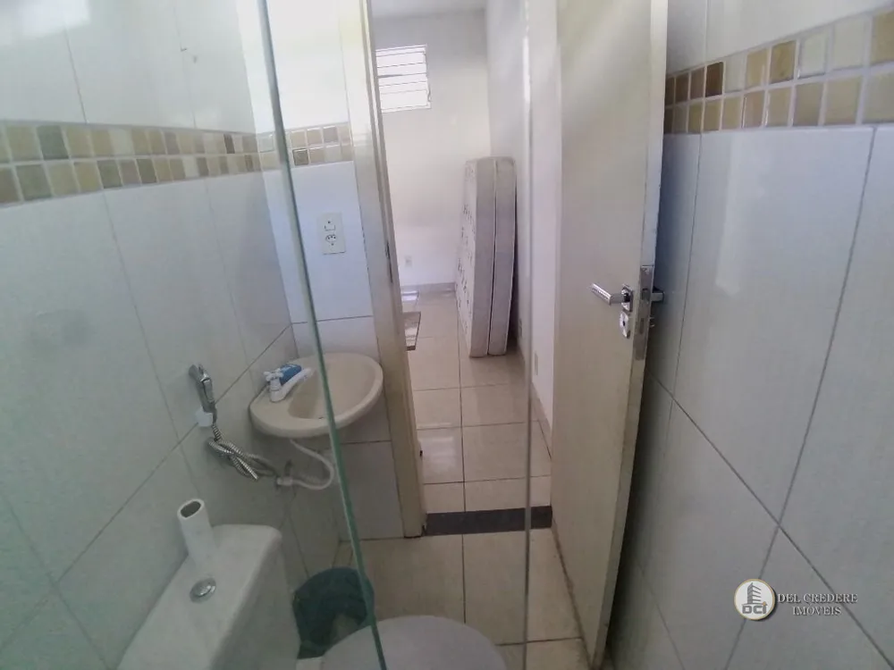 Apartamento, 1 quarto, 29 m² - Foto 6