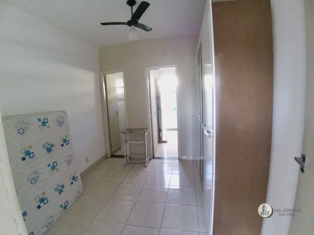 Apartamento, 1 quarto, 29 m² - Foto 3