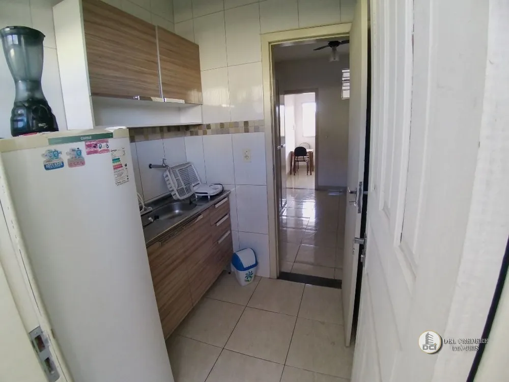 Apartamento, 1 quarto, 29 m² - Foto 8