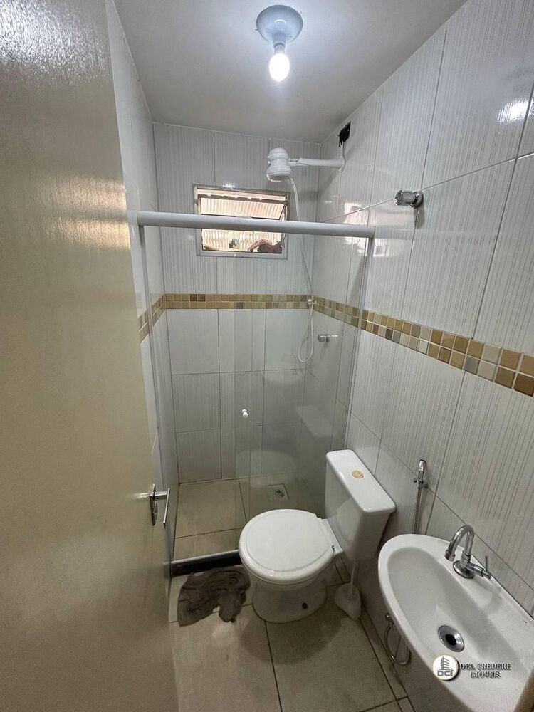 Apartamento para alugar com 1 quarto, 29m² - Foto 5