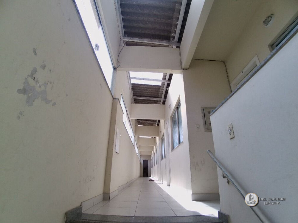 Apartamento para alugar com 1 quarto, 29m² - Foto 14