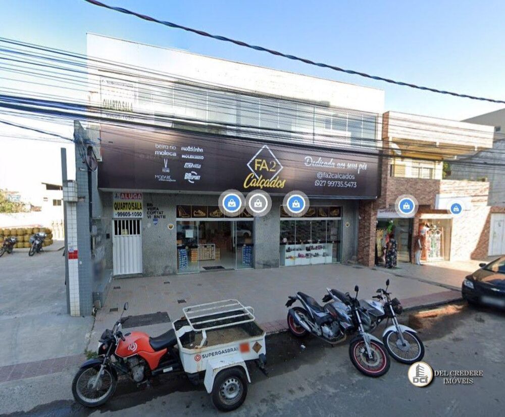 Apartamento para alugar com 1 quarto, 29m² - Foto 11