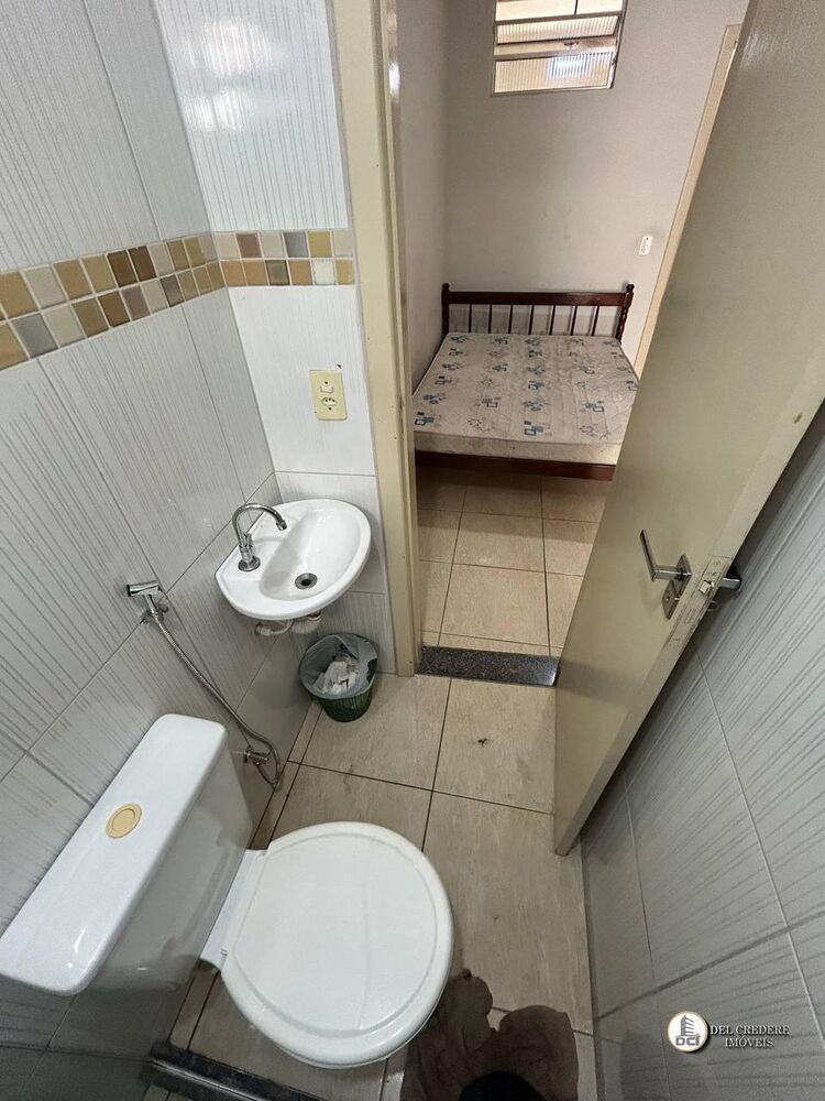 Apartamento para alugar com 1 quarto, 29m² - Foto 6
